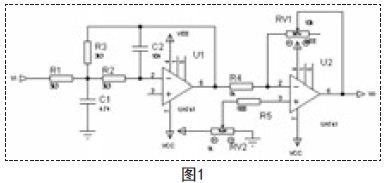 基于stm32的异步电机反嵌绕组检测方法
