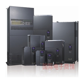 台达新推C2000系列690V高端变频器