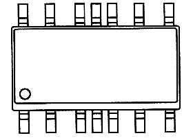 PDIUSBP11A引脚图